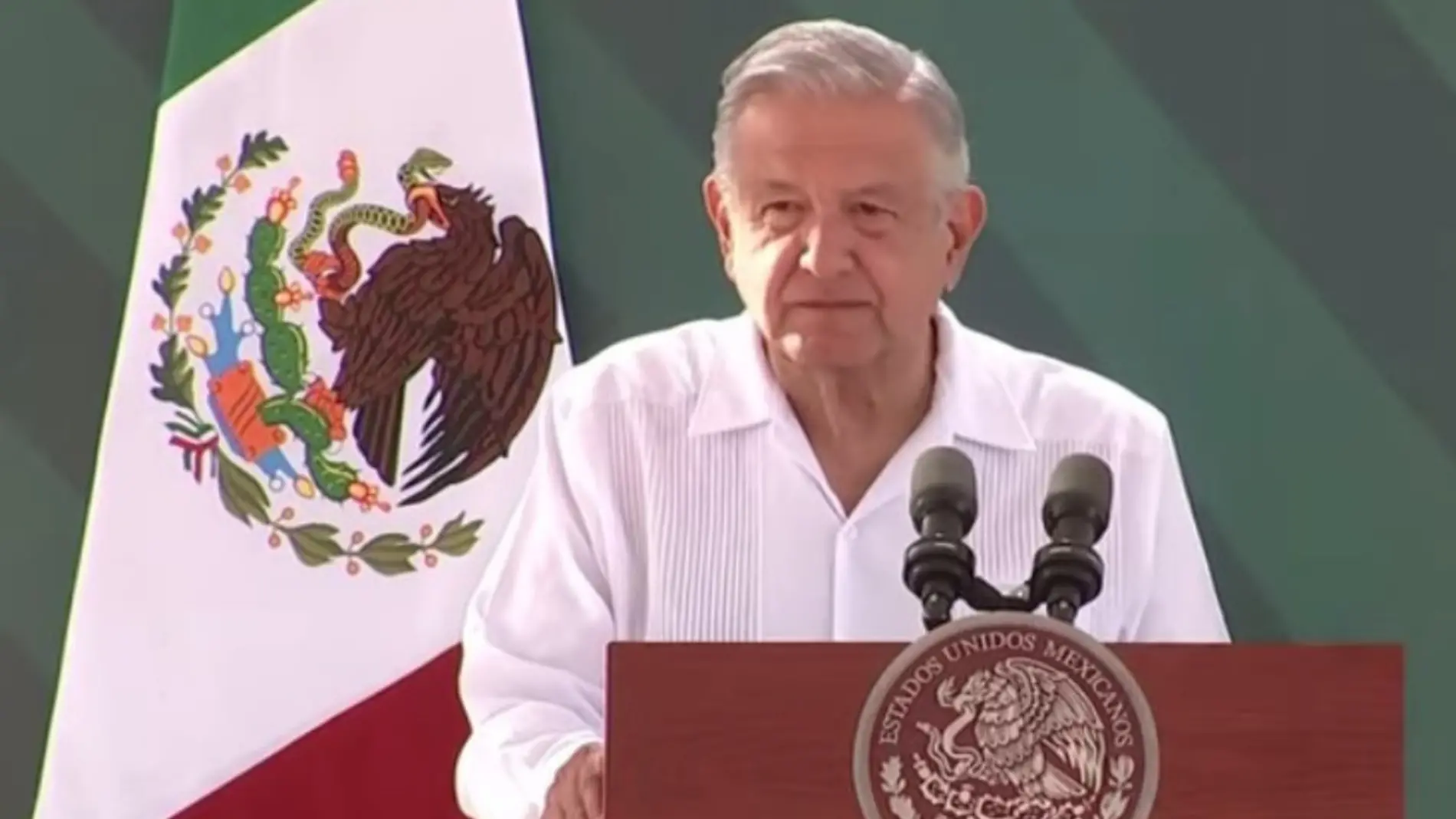 AMLO conferencia bien 2